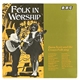 Dana Scott And The The Crown Folk - Folk In Worship