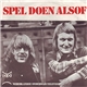 Louis Lemaire En Bert Nicodem - Spel Doen Alsof