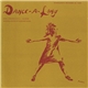 Marjorie Mazia, B. J. Walberg - Dance-A-Long