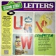 Sesame Street - Letters Of The Alphabet: UVW