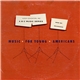 Various - Music For Young Americans - Book Six Recordings